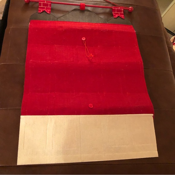 LINDT ADVENT CALENDAR - Picture 4 of 7